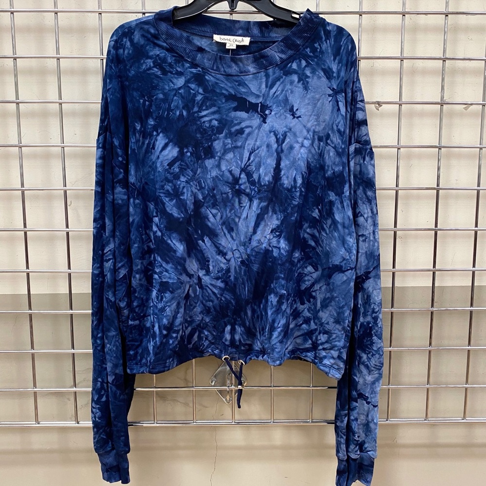 Plus size top